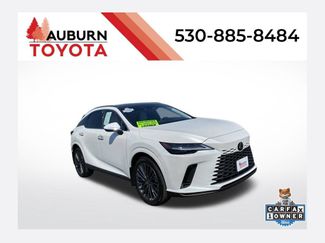 Used 2026 Lexus RX 450h AWD w/ Convenience Package 360° Tour