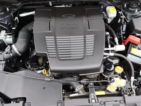 Certified 2024 Subaru Forester Premium AWD/4WD image 46