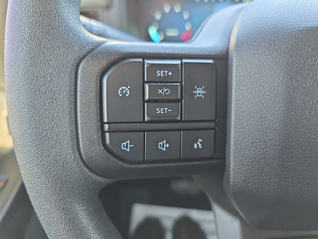 Used 2025 Ford F150 STX w/ Equipment Group 200A RWD image 14