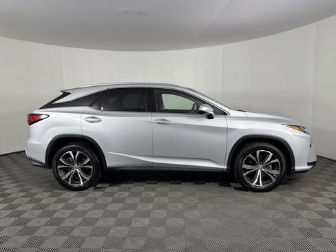 Used 2017 Lexus RX 350 AWD w/ Premium Package image 36