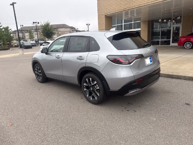 New 2027 Honda HR-V EX-L image 3