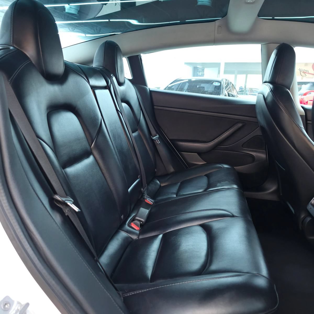 Used 2020 Tesla Model 3 RWD image 27