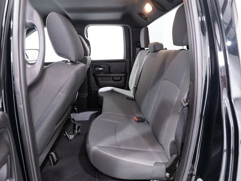 Used 2022 RAM 1500 Warlock AWD/4WD image 30