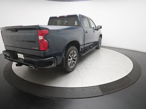 Certified 2022 Chevrolet Silverado 1500 RST image 34