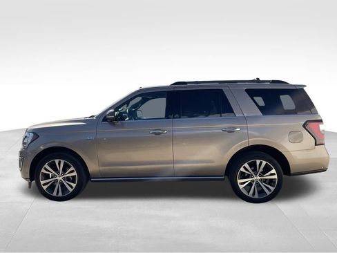 Used 2020 Ford Expedition King Ranch RWD image 8