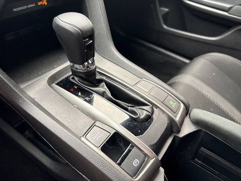 Used 2019 Honda Civic LX image 24