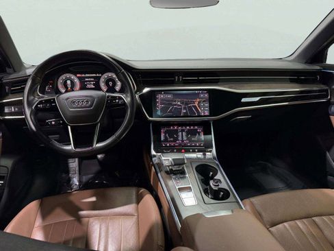 Used 2019 Audi A6 3.0T Prestige image 45