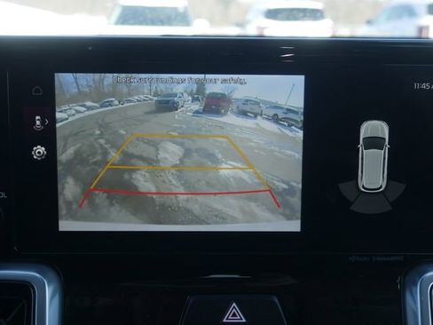 Used 2023 Kia Sorento SX image 53