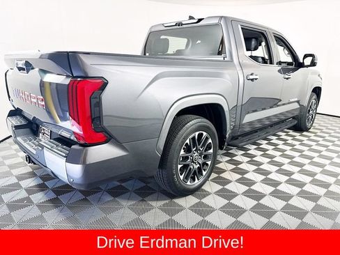Used 2023 Toyota Tundra Limited AWD/4WD image 23