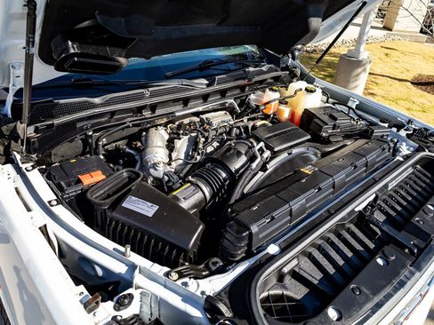 Used 2021 GMC Sierra 2500 Denali w/ Denali Ultimate Package image 41