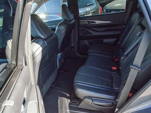 Used 2023 INFINITI QX60 Luxe w/ Cargo Package image 18