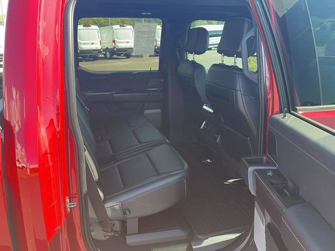 Used 2024 Ford F150 XLT w/ Equipment Group 303A High AWD/4WD image 30