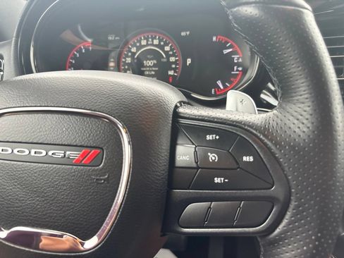 Used 2026 Dodge Durango GT AWD/4WD image 20