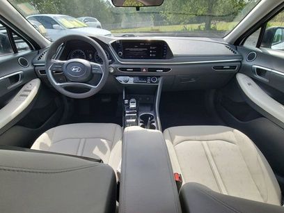 Used 2023 Hyundai Sonata SEL
