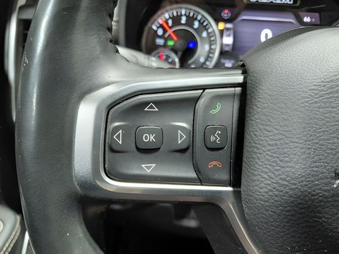 Used 2020 RAM 1500 Laramie AWD/4WD image 37