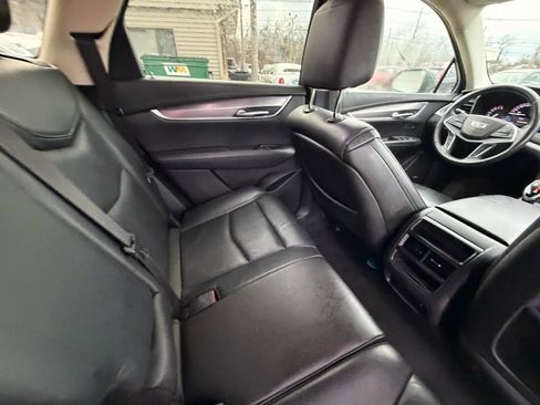 Used 2017 Cadillac XT5 Luxury w/ Driver Awareness Package image 26