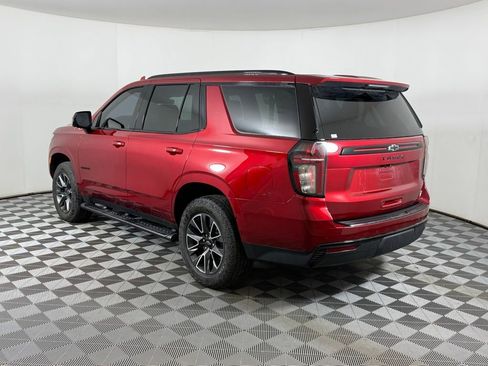 Used 2023 Chevrolet Tahoe Z71 w/ Luxury Package AWD/4WD image 9