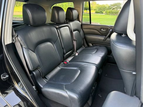 Used 2018 INFINITI QX80 2WD w/ Driver Assistance Package image 32