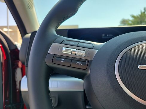 New 2026 Hyundai Kona SEL Sport AWD/4WD image 23