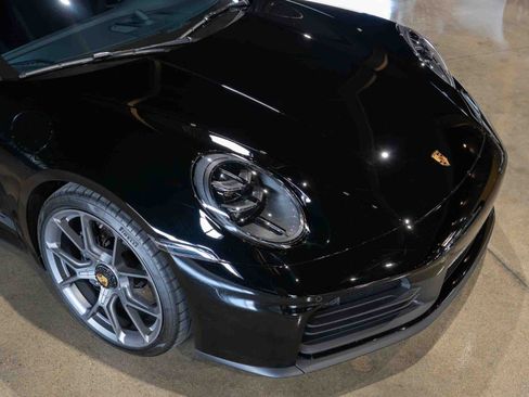 Used 2026 Porsche 911 Carrera T RWD image 5