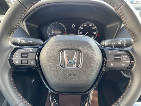 New 2026 Honda HR-V Sport image 24