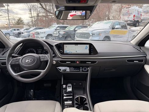 Used 2023 Hyundai Sonata SEL image 18
