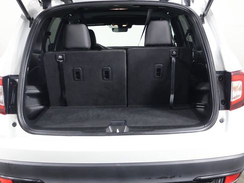 Used 2022 Honda Pilot TrailSport image 22