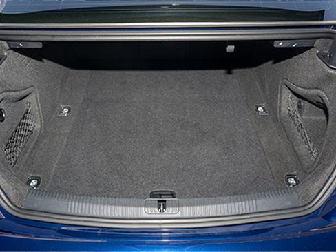 Used 2021 Audi S5 Premium Plus w/ Premium Plus image 9