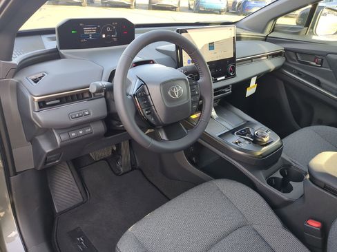 New 2026 Toyota bZ image 9