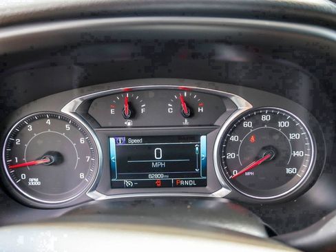 Used 2019 GMC Acadia SLT w/ Black Edition FWD image 15