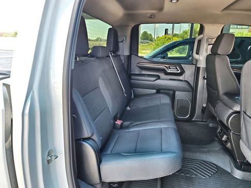 Used 2023 Chevrolet Silverado 1500 RST AWD/4WD image 26