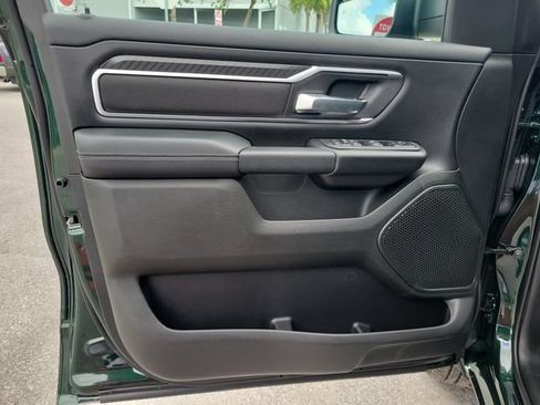 New 2026 RAM 1500 Big Horn AWD/4WD image 14