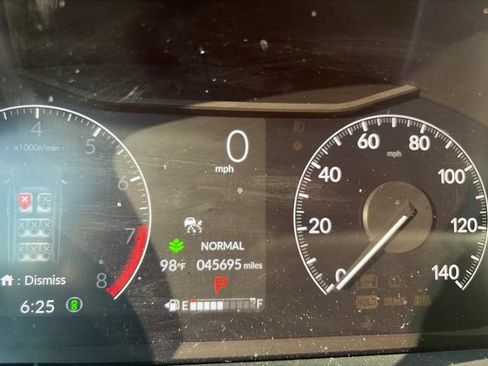 Used 2025 Honda Odyssey EX-L image 5