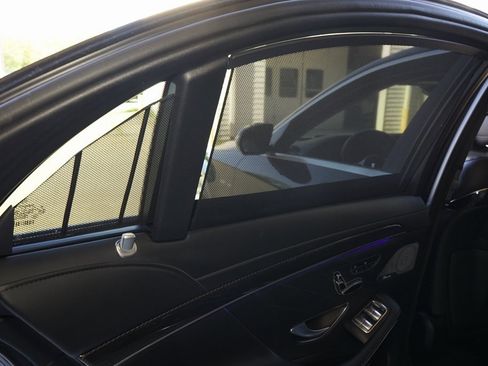 Used 2019 Mercedes-Benz S 63 AMG S 4MATIC Sedan image 23