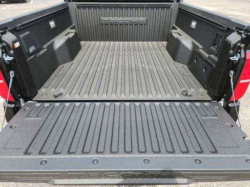 New 2026 Toyota Tacoma Limited AWD/4WD image 28