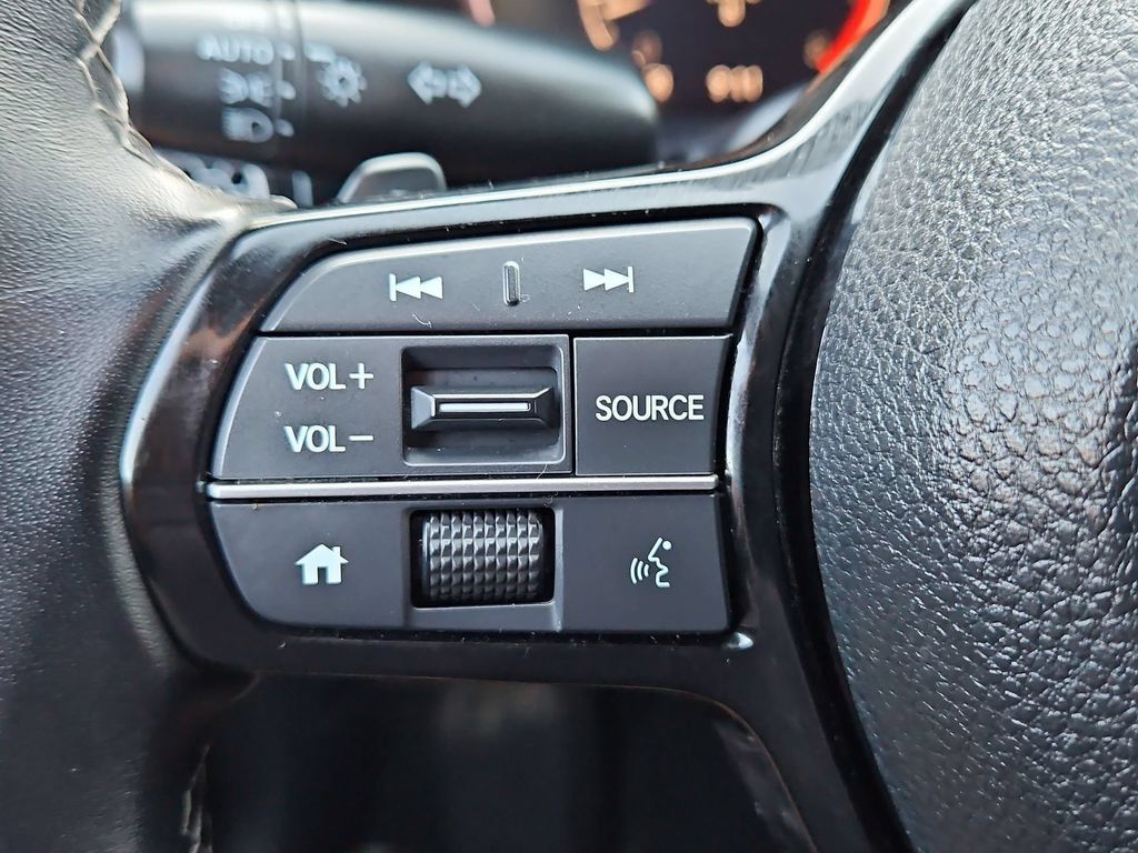 Used 2025 Honda Civic Sport image 21