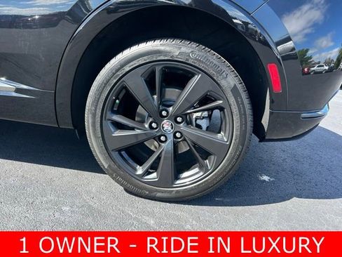 Used 2023 Buick Envision Preferred w/ Sport Touring Package image 10