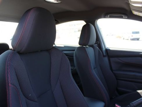 New 2026 Subaru WRX Premium AWD/4WD image 19