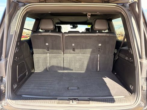 Used 2022 Jeep Wagoneer Series I w/ Convenience Group I image 31