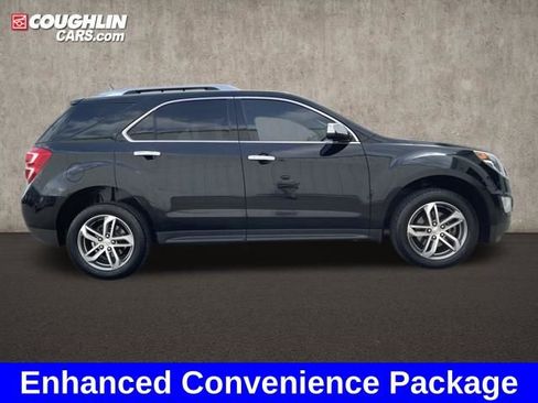 Used 2017 Chevrolet Equinox Premier w/ Enhanced Convenience Package image 6