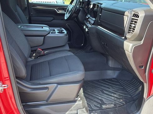 Used 2023 GMC Sierra 1500 SLE AWD/4WD image 23