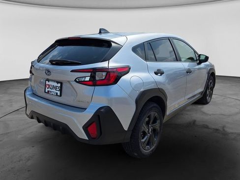 Used 2024 Subaru Crosstrek 2.0i AWD/4WD image 10