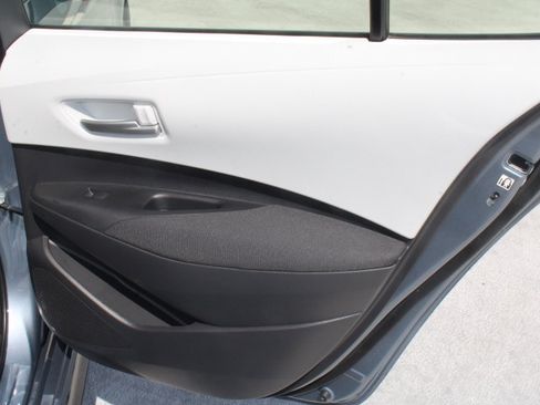 Certified 2026 Toyota Corolla SE FWD image 16