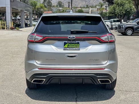 Used 2015 Ford Edge Sport FWD image 7