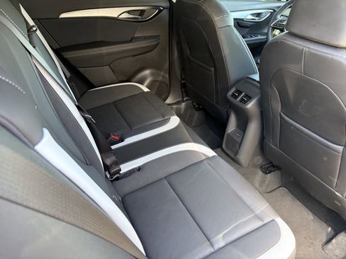 Used 2024 Buick Envision Sport Touring AWD/4WD image 9