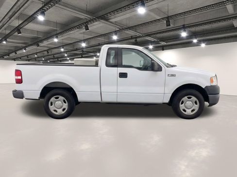 Used 2006 Ford F150 XL RWD image 8