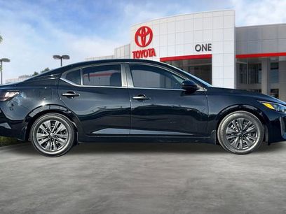 Used 2025 Nissan Sentra S