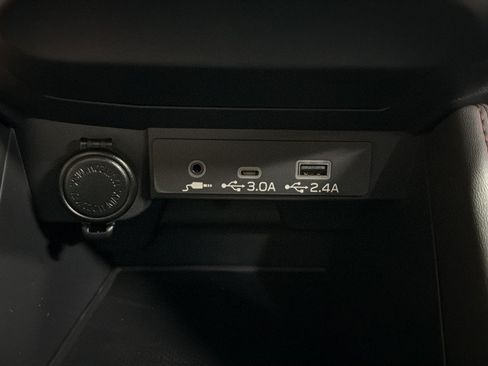 New 2026 Subaru WRX Premium AWD/4WD image 29