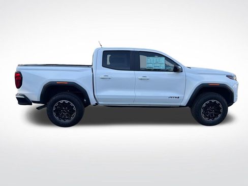 New 2026 GMC Canyon AT4 w/ AT4 Premium Package AWD/4WD image 7