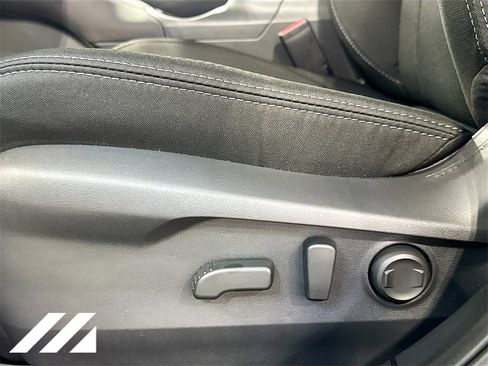 Certified 2025 Subaru Legacy Premium image 19